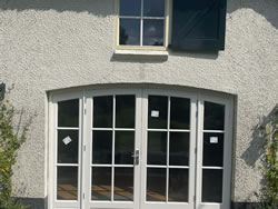 Getoogd werk & Rond werk